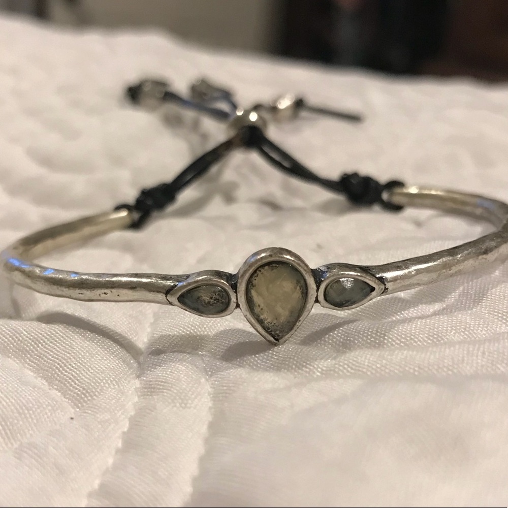 Lucky Bracelet